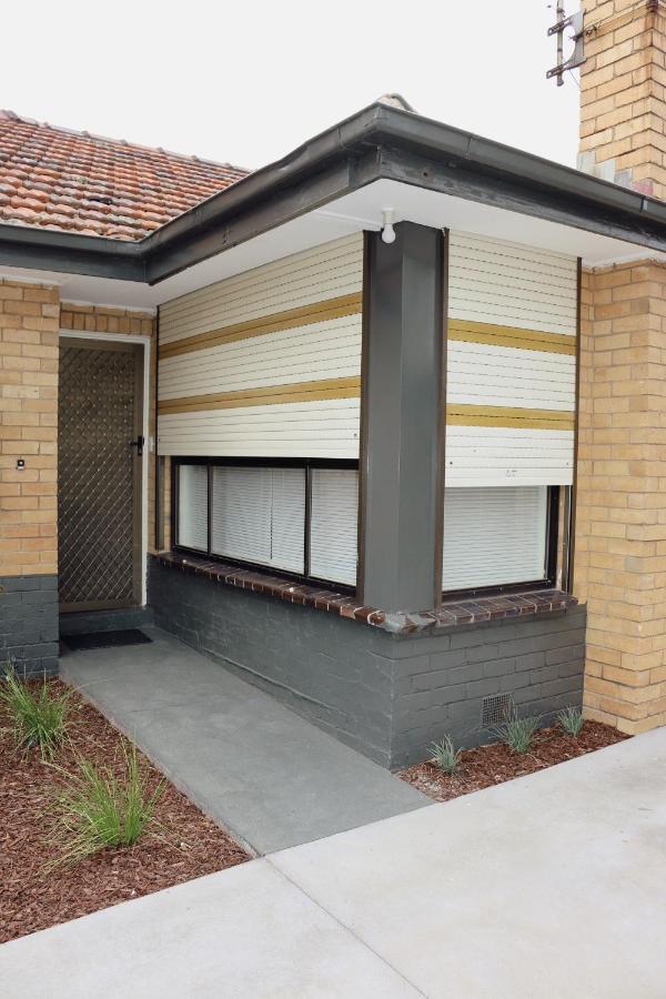 Sunny House - Melbourne Airport Home Kültér fotó