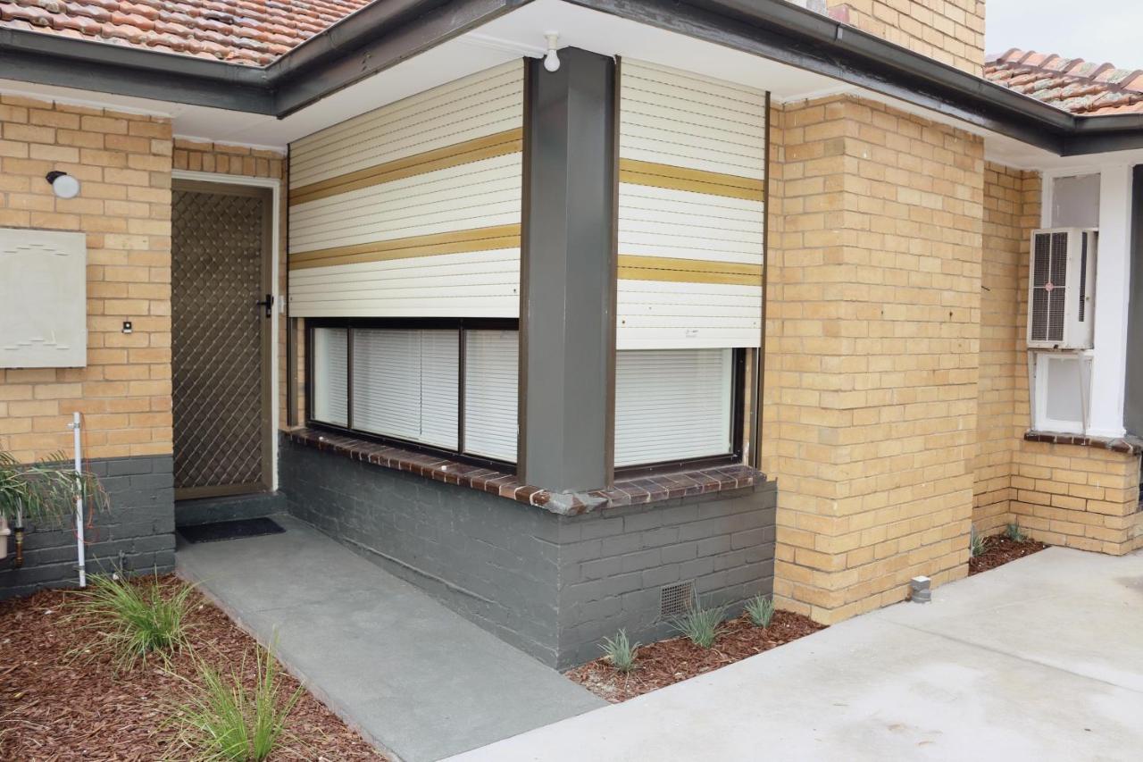 Sunny House - Melbourne Airport Home Kültér fotó