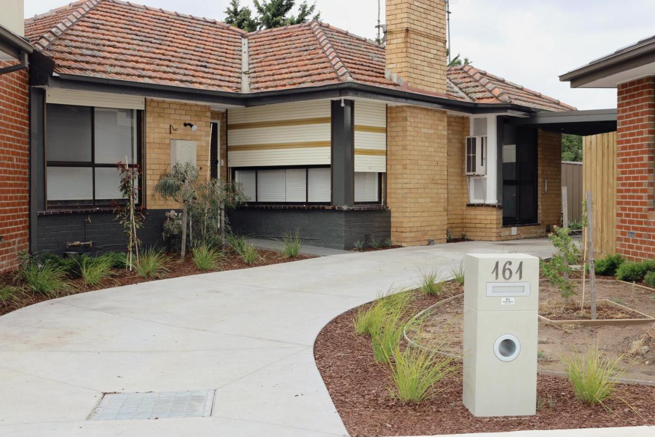 Sunny House - Melbourne Airport Home Kültér fotó